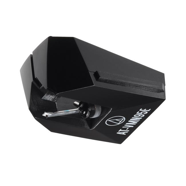AT-LP5X 直接驅動式黑膠唱盤