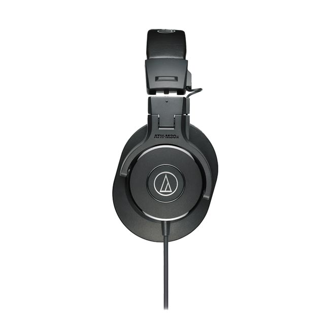 ATH-M30x 專業型監聽耳機