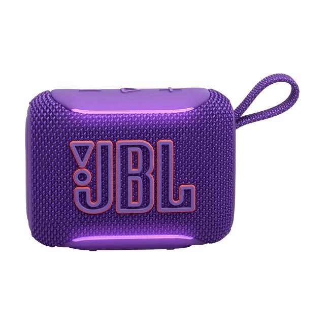GO 5 可攜式防水藍牙喇叭